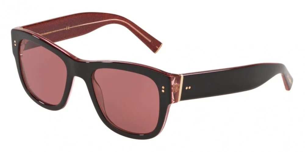Dolce & Gabbana 4338 Sunglasses - view 5